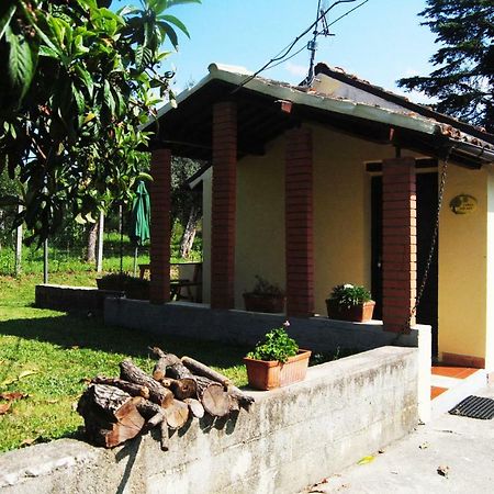 Villa L'Albero Delle Noci à Lanciano Extérieur photo