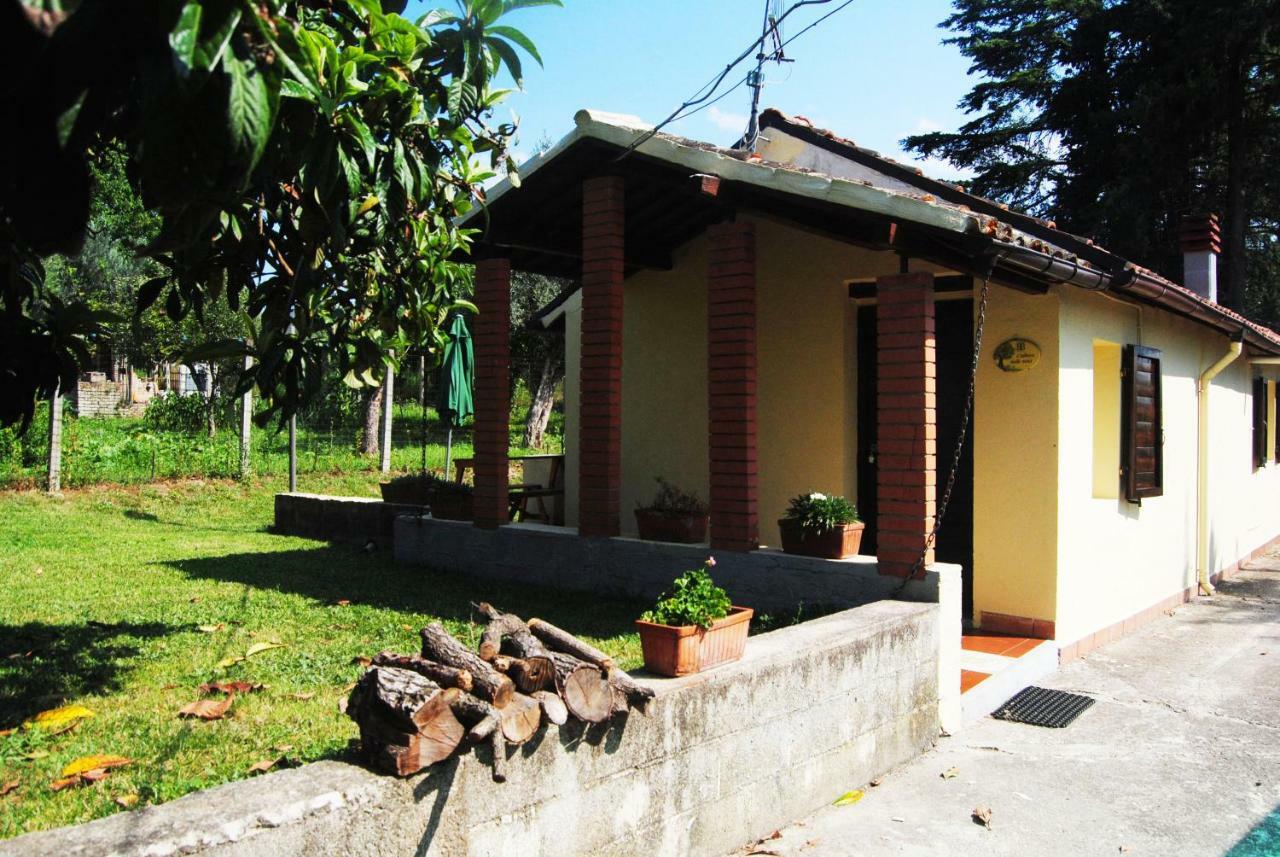 Villa L'Albero Delle Noci à Lanciano Extérieur photo