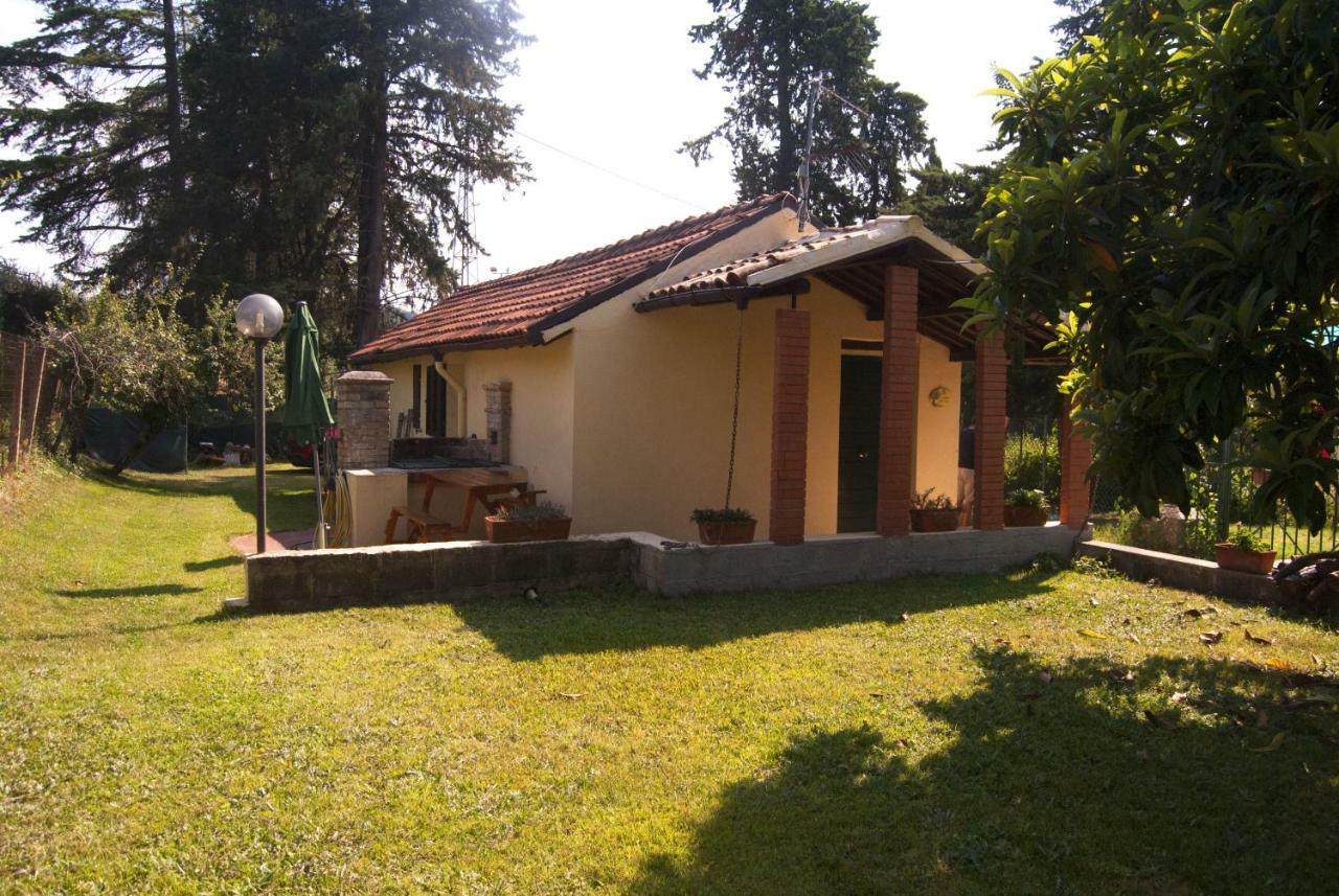 Villa L'Albero Delle Noci à Lanciano Extérieur photo